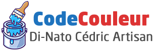 Code Couleur – Di-Nato Cédric Artisan