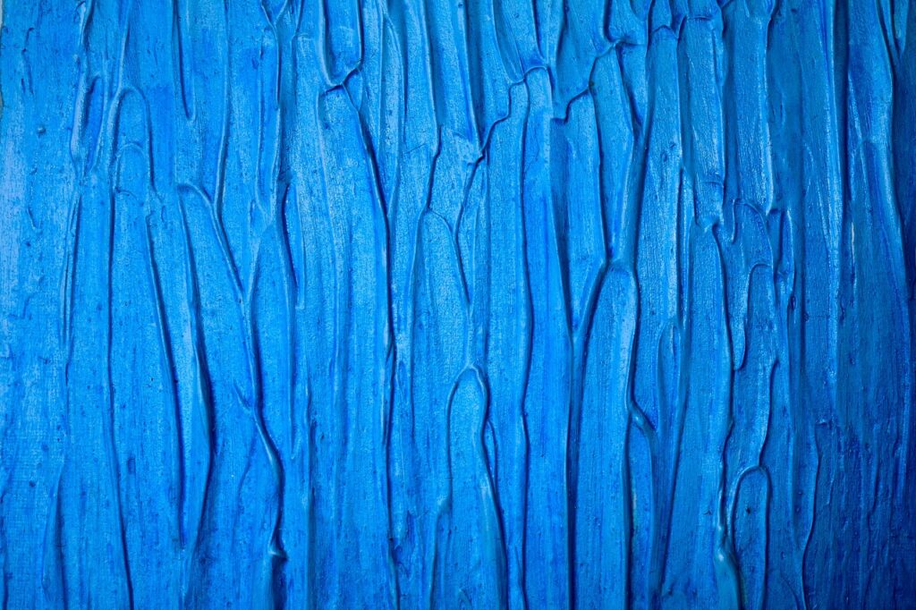 peinture intérieure